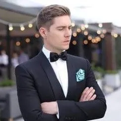 Sovonex Trader - Anton Kovačić