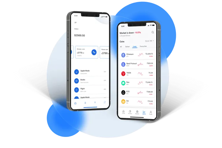 Sovonex Trader - Sovonex Trader