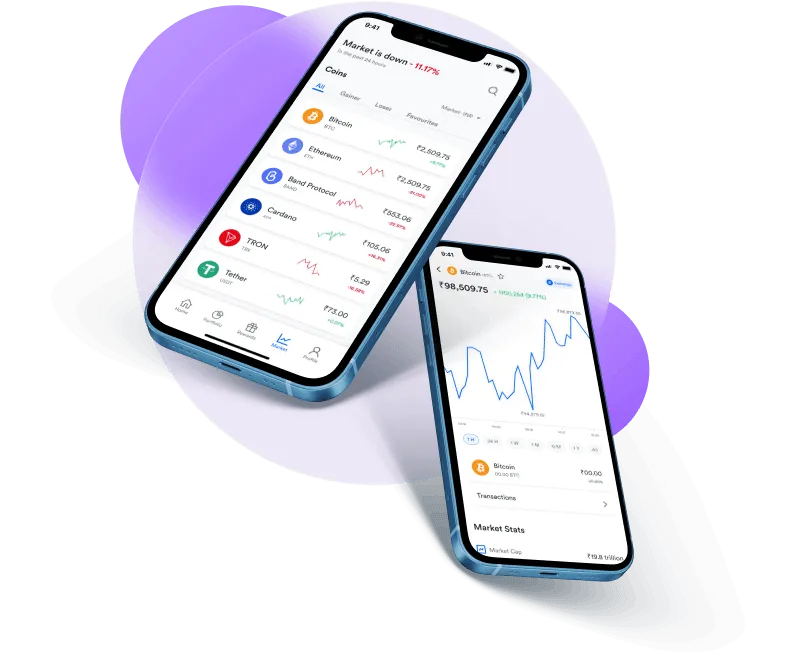 Sovonex Trader - Sign-up now